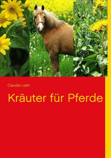 Kräuter für Pferde main product photo