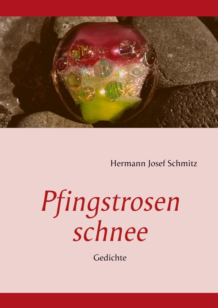 Pfingstrosenschnee main product photo