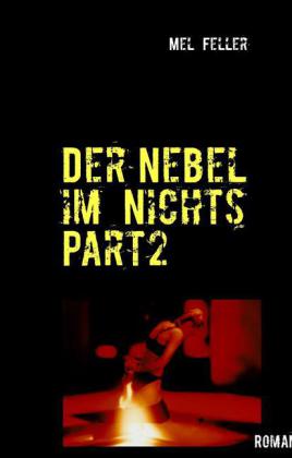 Der Nebel im Nichts
