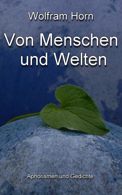 Von Menschen und Welten main product photo