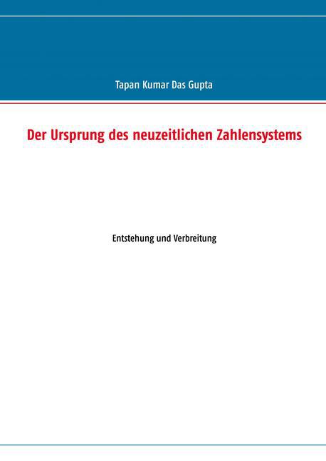 Der Ursprung des neuzeitlichen Zahlensystems main product photo