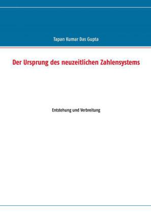 Der Ursprung des neuzeitlichen Zahlensystems