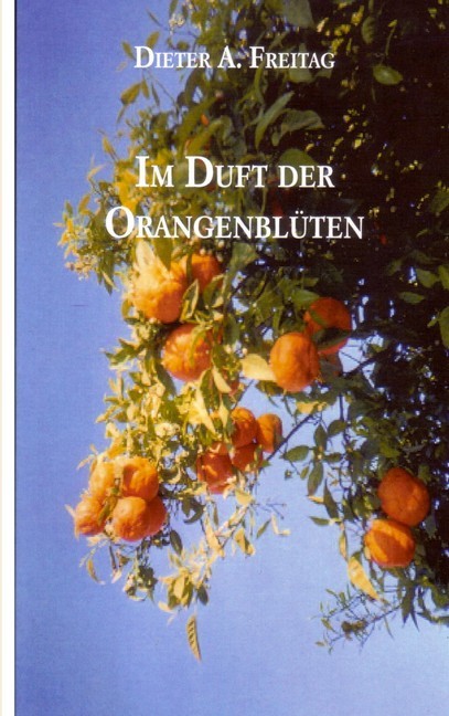 Im Duft der Orangenblüten main product photo