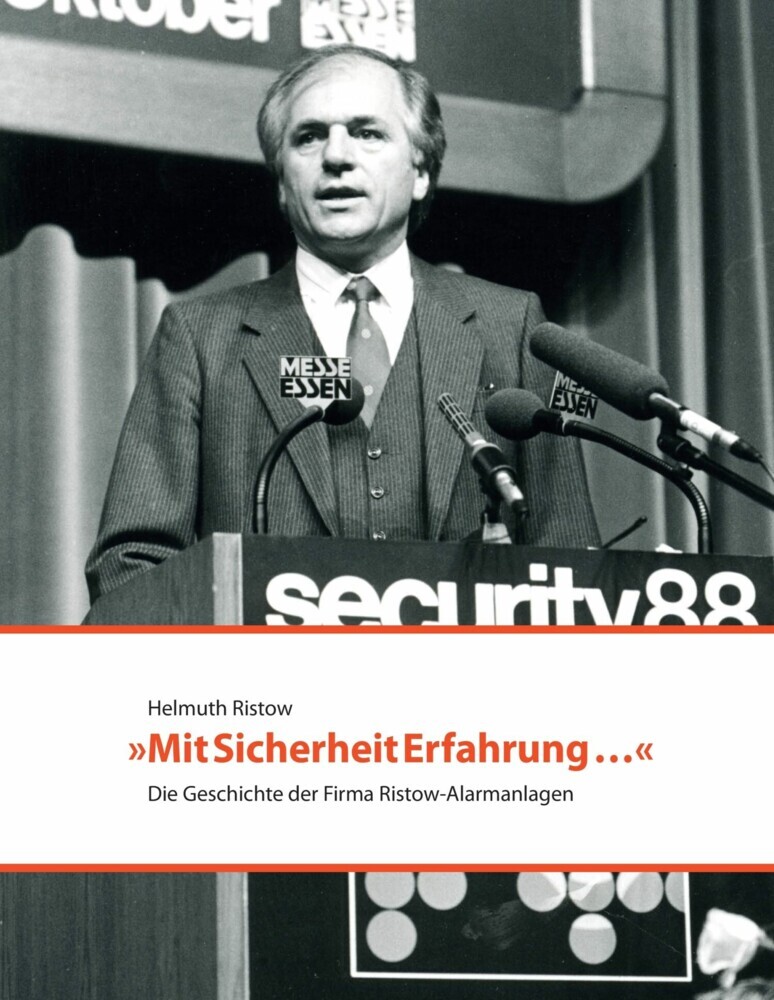 Mit Sicherheit Erfahrung ... main product photo