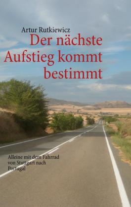 Der nächste Aufstieg kommt bestimmt