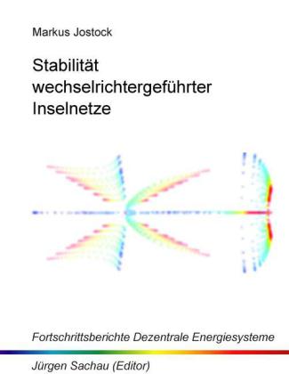 Stabilität wechselrichtergeführter Inselnetze