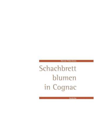 Schachbrettblumen in Cognac