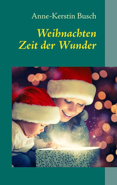 Weihnachten main product photo