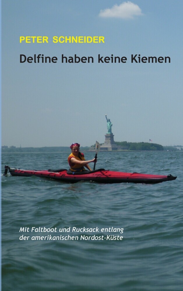 Delfine haben keine Kiemen main product photo