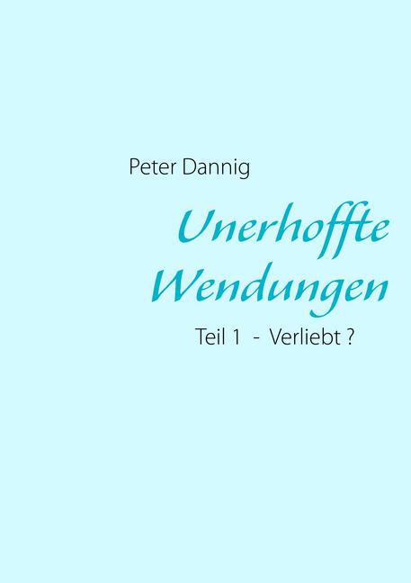 Unerhoffte Wendungen main product photo