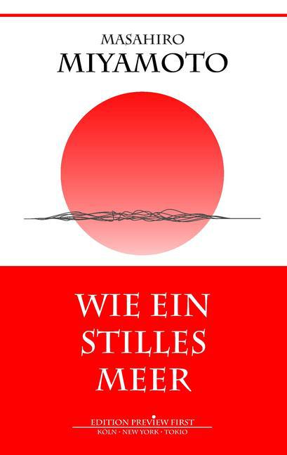 Wie ein stilles Meer main product photo