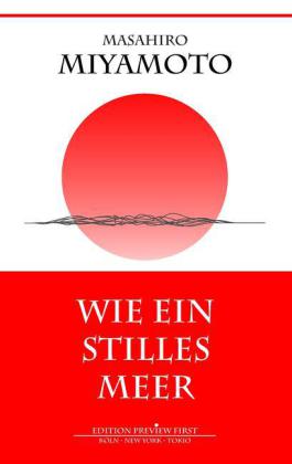 Wie ein stilles Meer