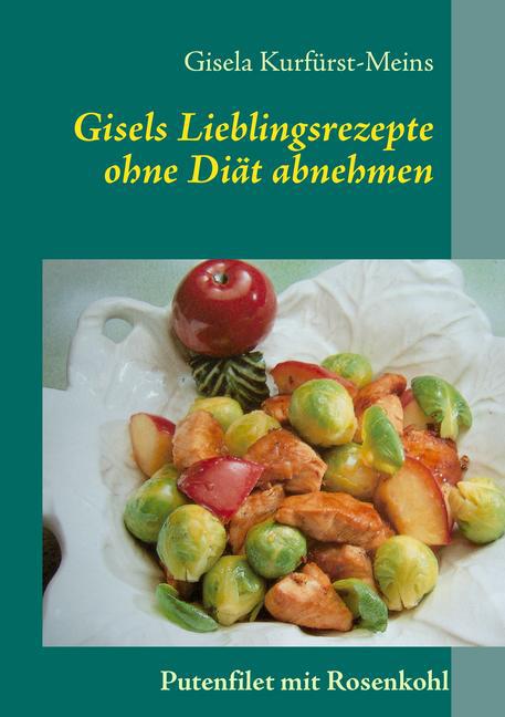 Gisels Lieblingsrezepte main product photo