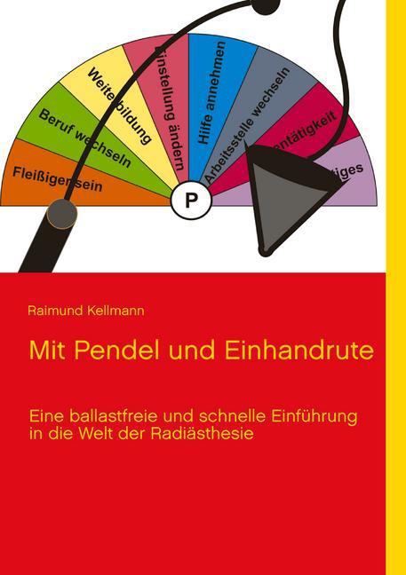 Mit Pendel und Einhandrute main product photo