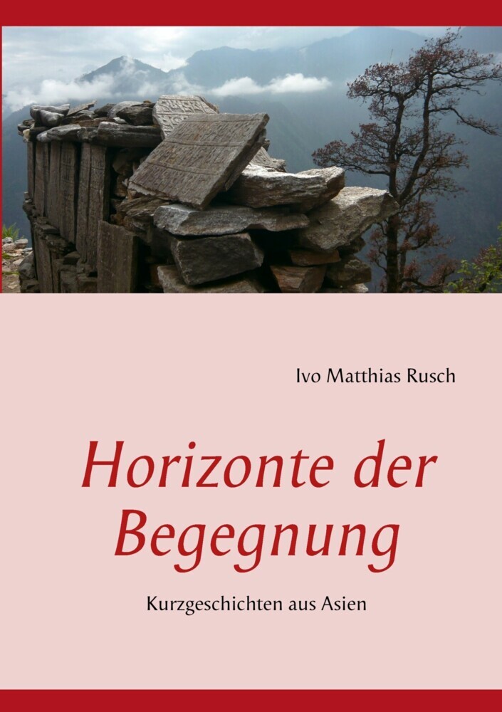 Horizonte der Begegnung main product photo