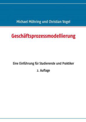 Geschäftsprozessmodellierung