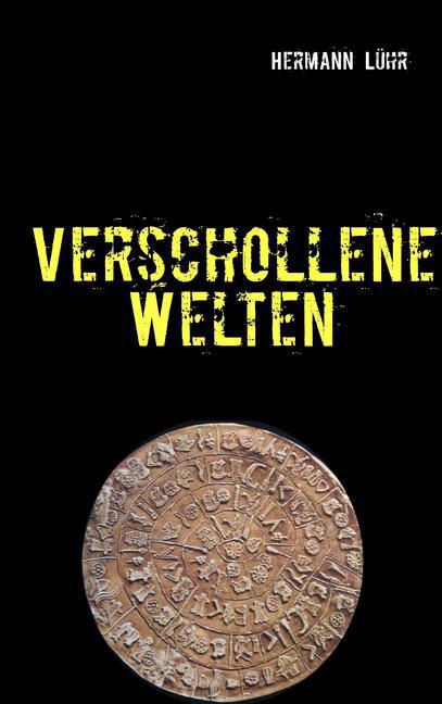 Verschollene Welten main product photo