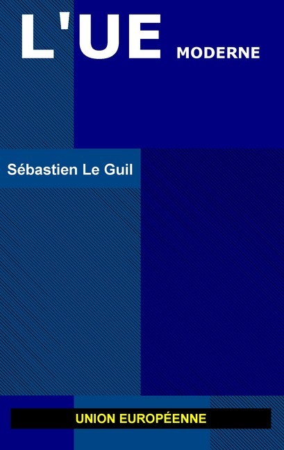 L'UE moderne main product photo
