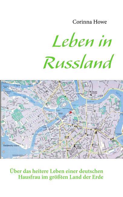 Leben in Russland main product photo