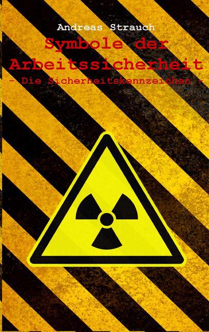Symbole der Arbeitssicherheit main product photo