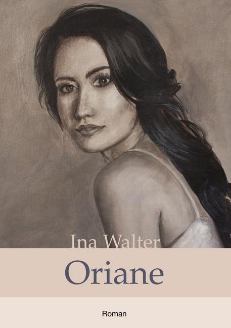Oriane main product photo