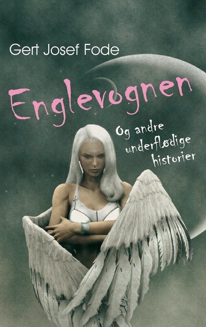 Englevognen main product photo