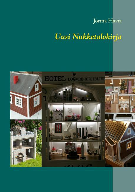 Uusi Nukketalokirja main product photo