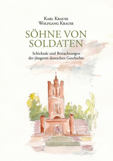 Söhne von Soldaten main product photo