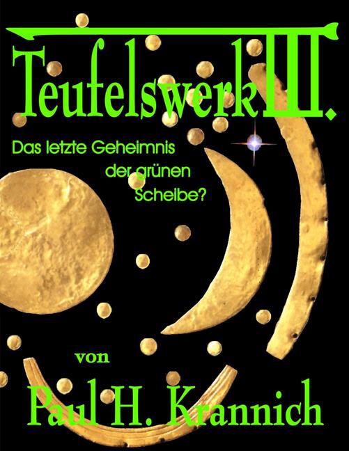 Teufelswerk III main product photo