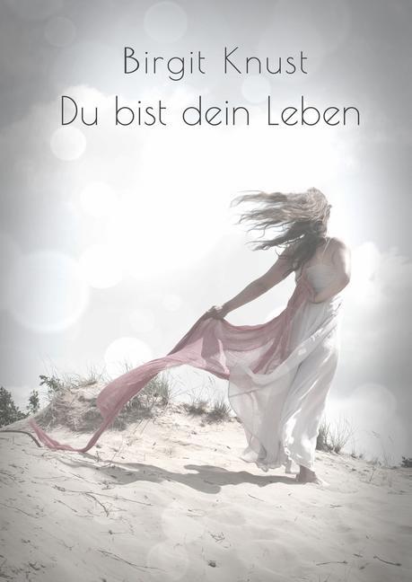 Du bist dein Leben main product photo