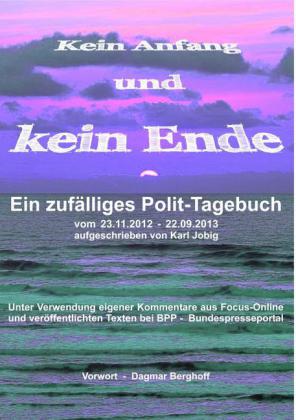 Kein Anfang und kein Ende