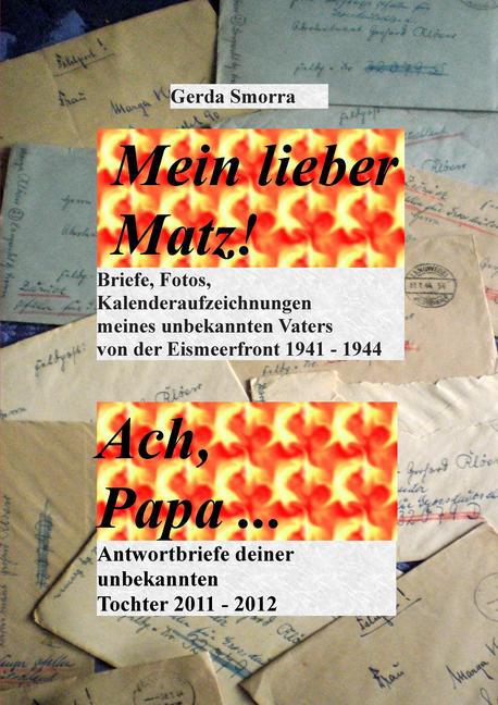 Mein lieber Matz!....Ach Papa.... main product photo