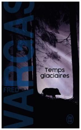 Temps glaciaires