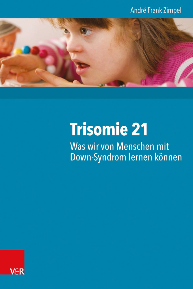 Trisomie 21 - Was wir von Menschen mit Down-Syndrom lernen können main product photo