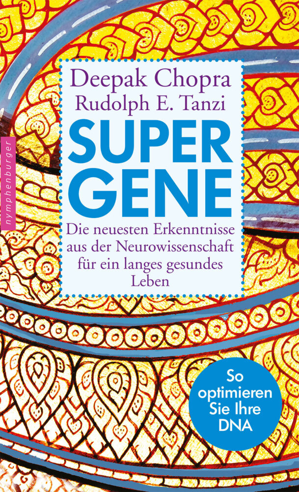 Super-Gene main product photo