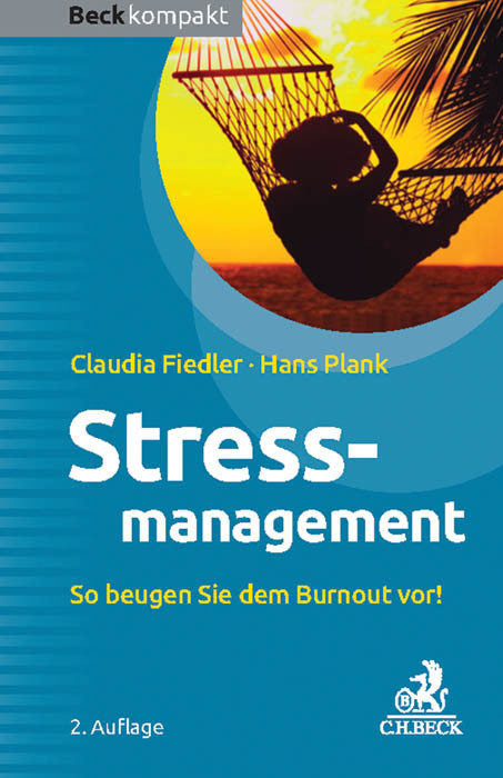 Stressmanagement main product photo