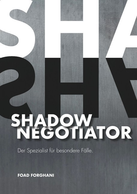Shadow Negotiator main product photo