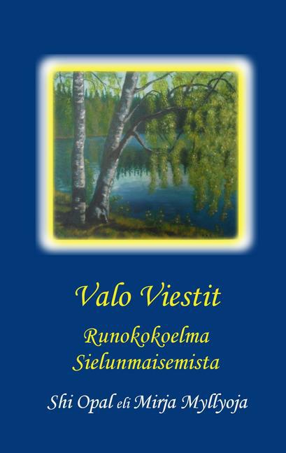 Valo Viestit main product photo