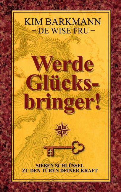 Werde Glücksbringer! main product photo