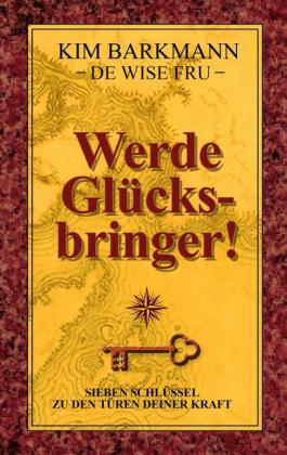 Werde Glücksbringer!
