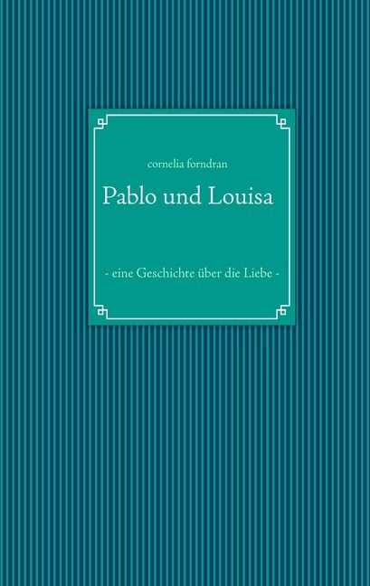 Pablo und Louisa main product photo
