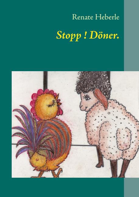 Stopp ! Döner. main product photo