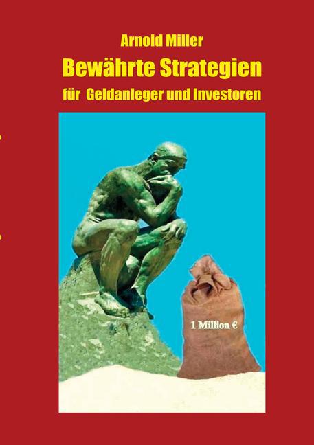 Bewährte Strategien für Geldanleger und Investoren main product photo
