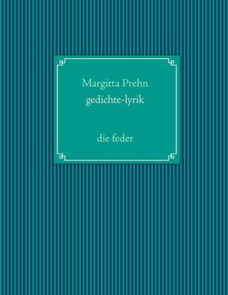 Gedichte - Lyrik