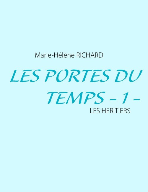 Les Pertes du Temps - 1 - main product photo