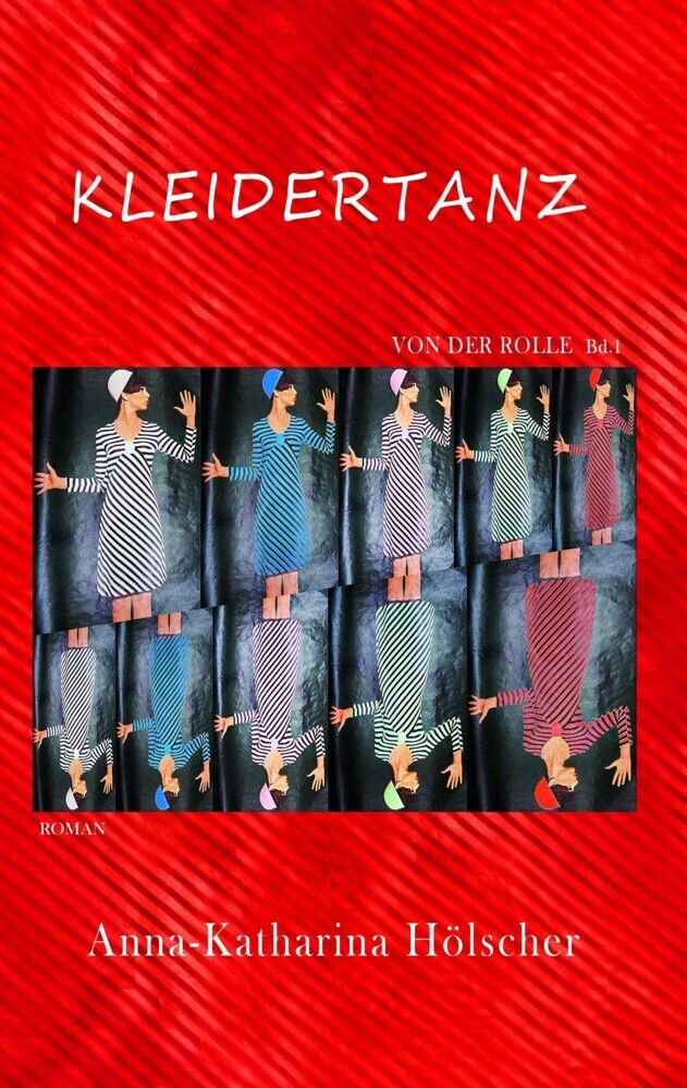 Kleidertanz main product photo