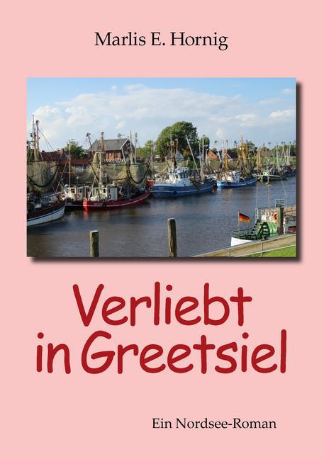 Verliebt in Greetsiel main product photo