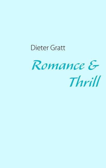 Romance & Thrill main product photo