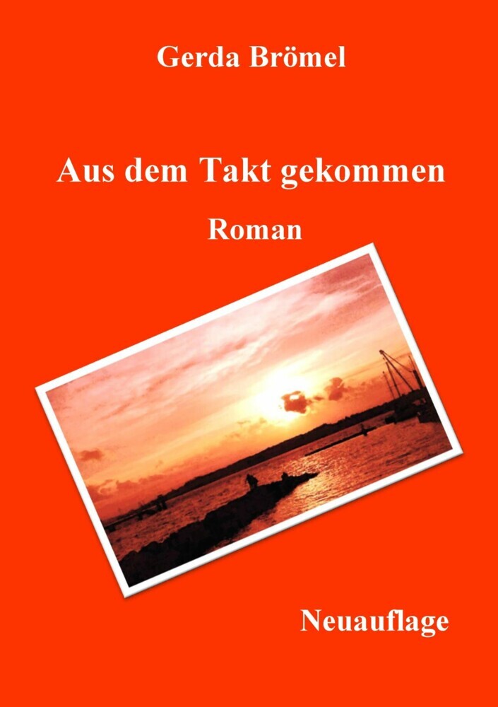 Aus dem Takt gekommen main product photo