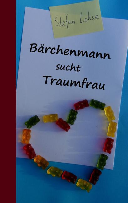 Bärchenmann sucht Traumfrau main product photo
